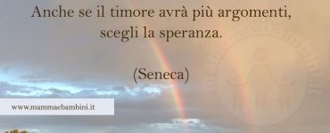 frase sulla speranza