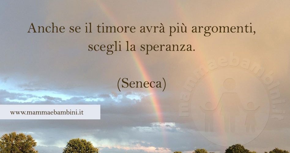 frase del giorno 19 04 speranza mamma e bambini frase del giorno 19 04 speranza mamma e bambini