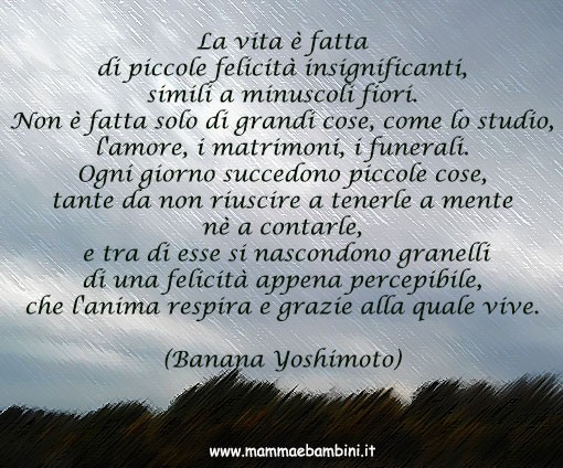 frase sulle vita