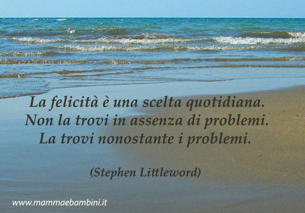 Le frase piu' belle 1 frase trovare felicita
