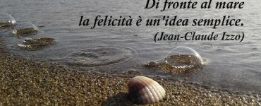 frasi mare