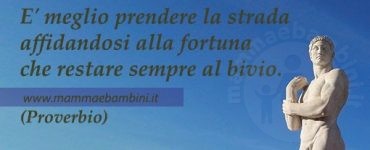FRASE STRADA