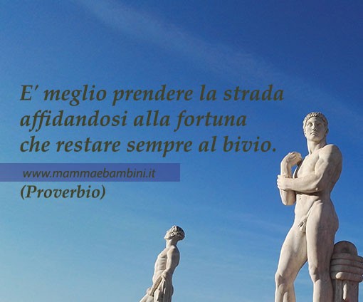 FRASE STRADA