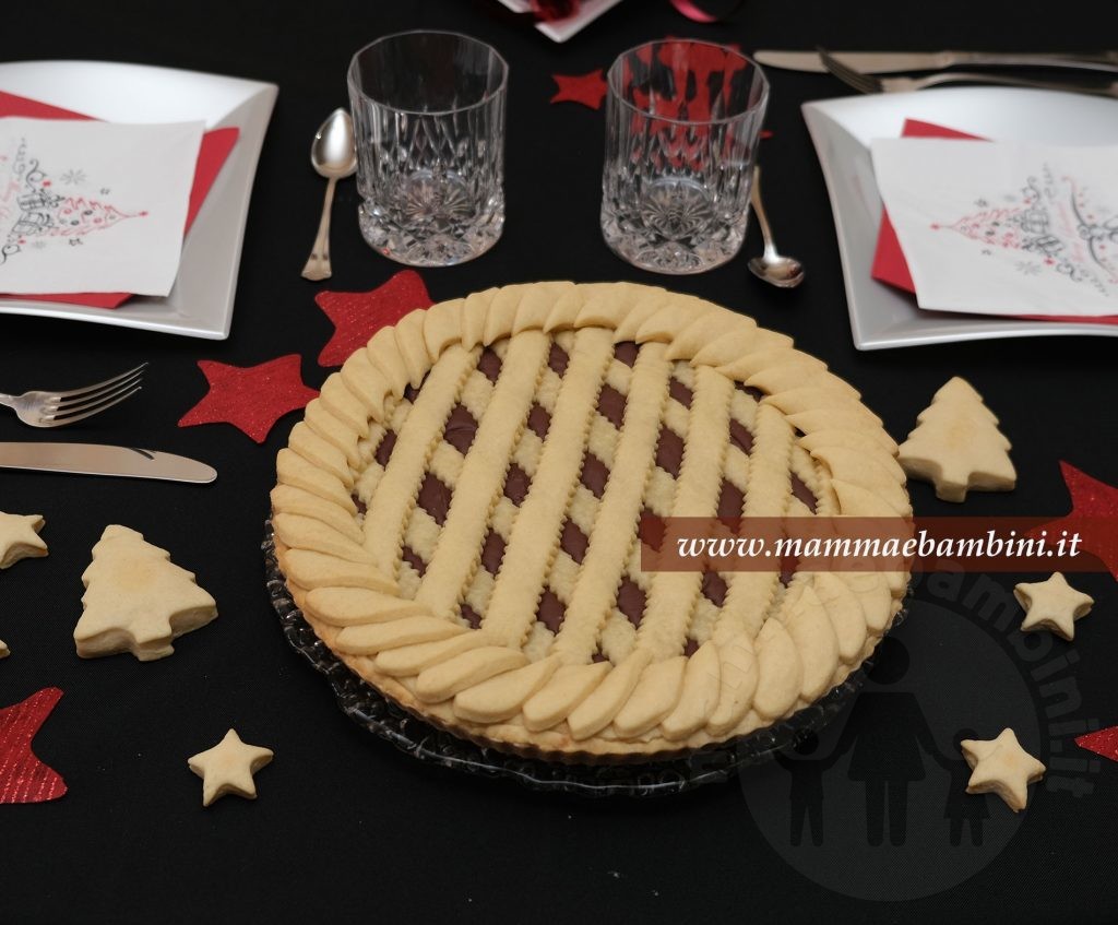 Apparecchiare a Natale la tavola 6 apparecchiare tavola natale con dolci