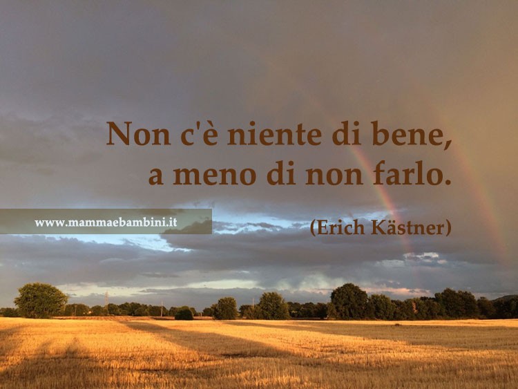 Le frasi piu' belle 1 frase bene
