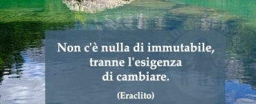 frase cambiare