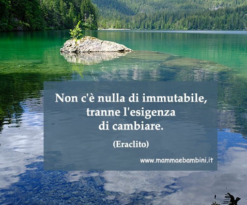 frase cambiare