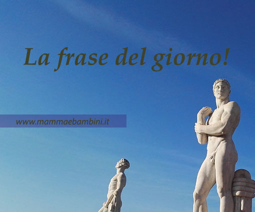 frase debolezze