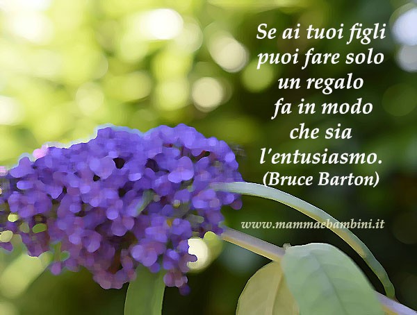 Frase Del Giorno 3 Maggio