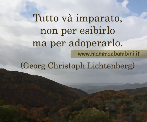 Le frasi piu' belle 2 frase imparare