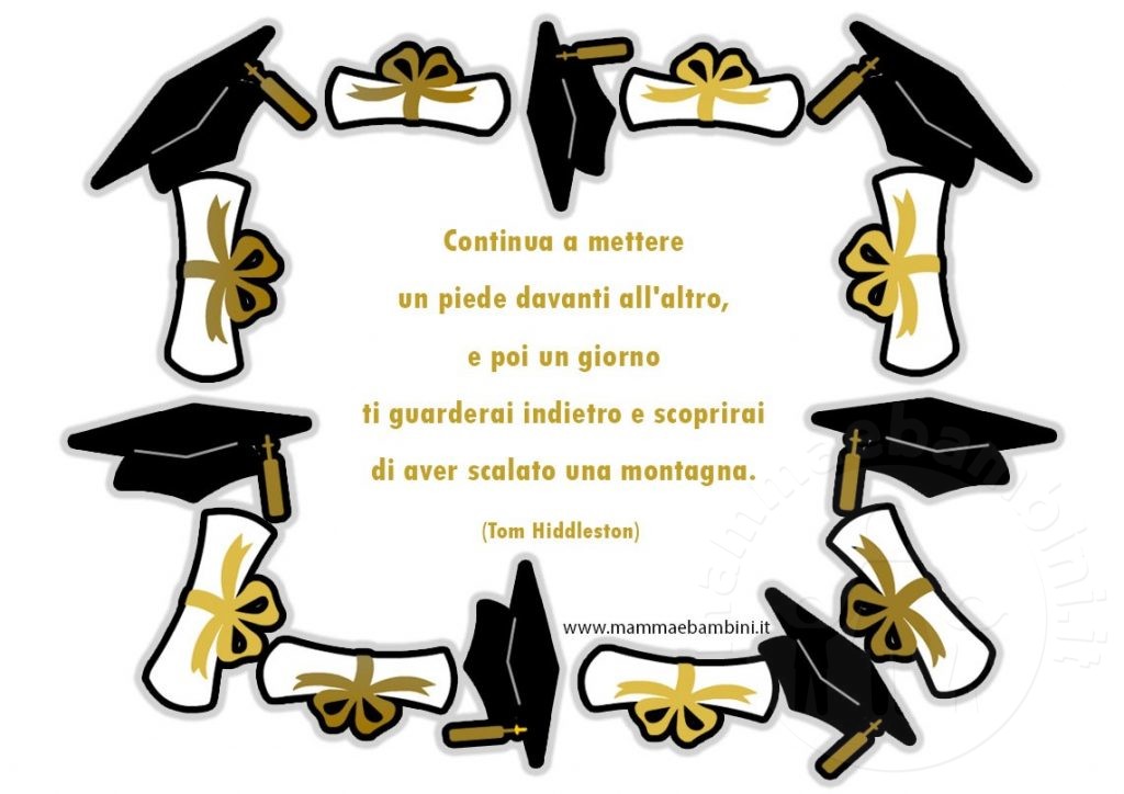 Frase del giorno 27.05 incoraggiamento 1 frase incoraggiamento esami