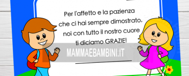 frase maestra fine anno