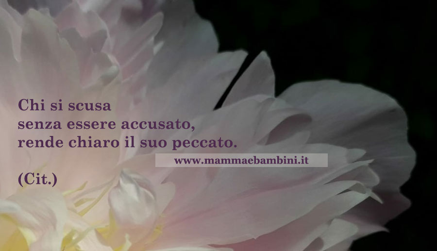 frase peccato