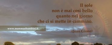 frase sul sole