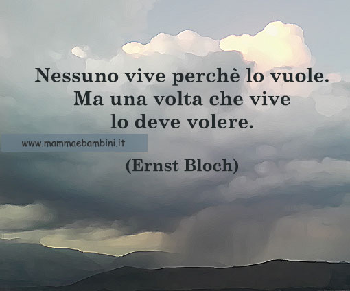 frase vivere