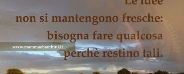 frasi idee