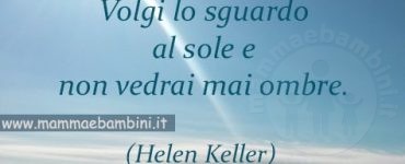 frasi sole