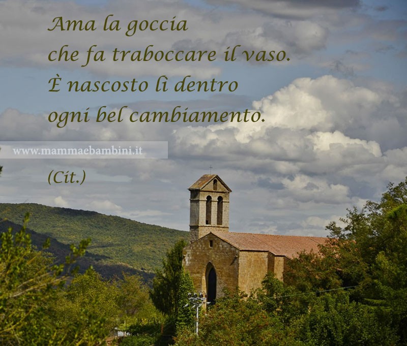 Frase del giorno 07.06 cambiamento 1 frase cambiamento