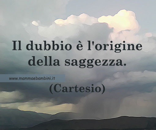 Frase del giorno 28.06 dubbio 2 frase dubbio