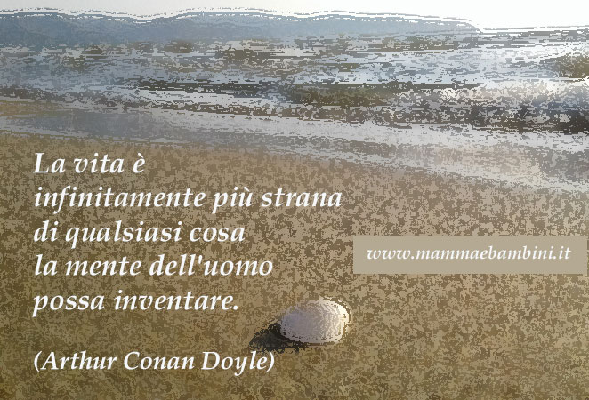 Frase del giorno 10.06 vita strana 2 frase vita strana