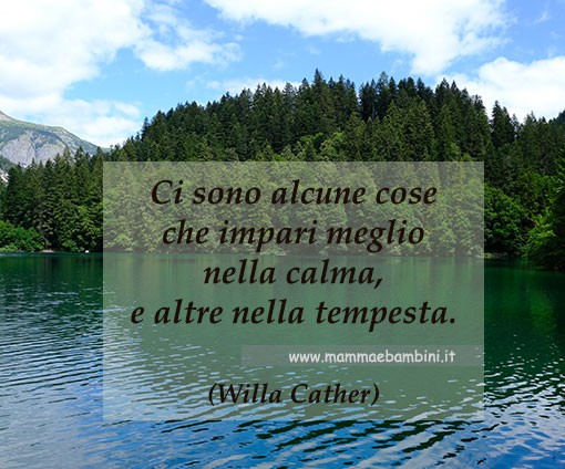 frasi imparare