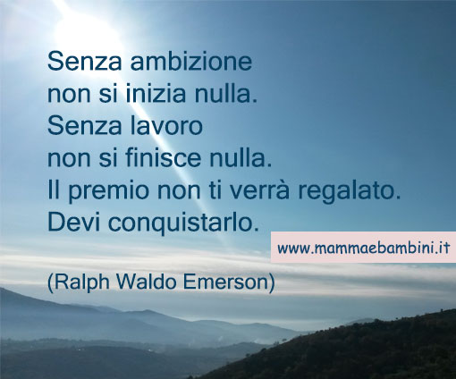 Frase del giorno 17.07 premio 1 FRASE PREMIO