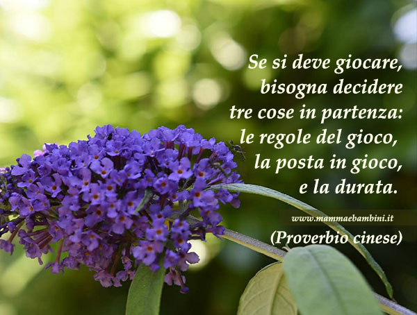 Frase del giorno su giocare 1 frase giocare