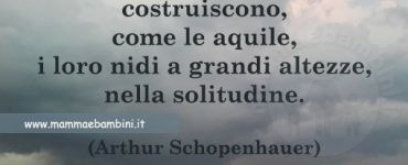 frase grandi spiriti