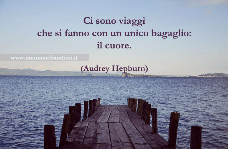 frase viaggi