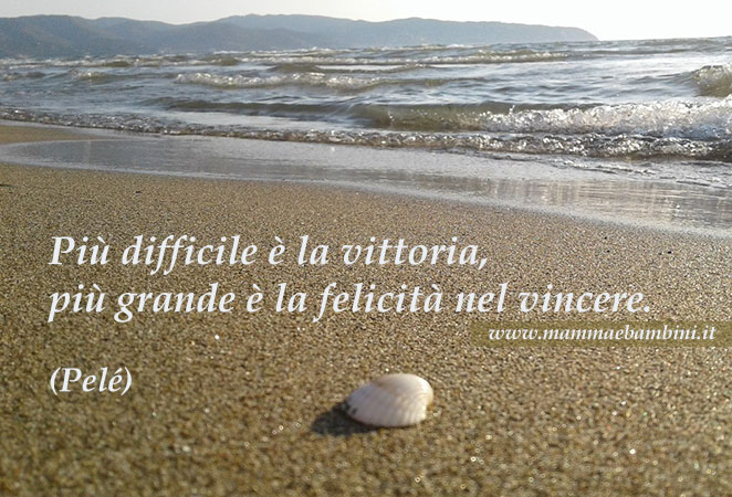 Frase del giorno 14 luglio sulla vittoria 1 frase vittoria