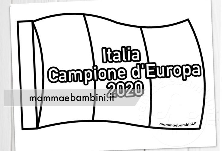 italia campione europa