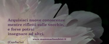 Le frasi piu' belle 2 FRASE INSEGNARE