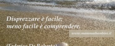 frase comprendere