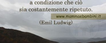 frase credere a tutto