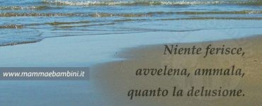 frase delusione