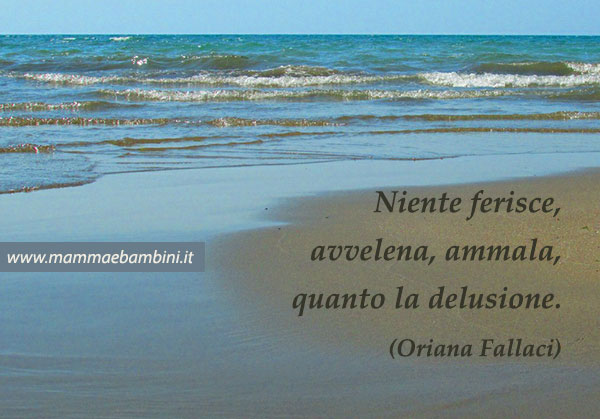 frase delusione