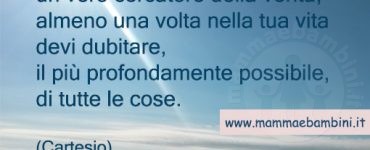 frase dubitare