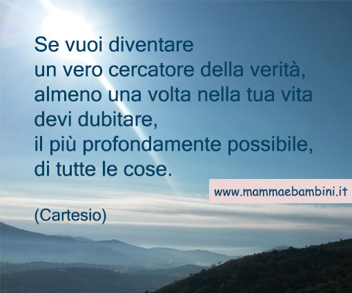 Frase del giorno 31.08 dubitare 1 frase dubitare