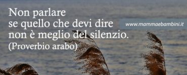 frase parlare