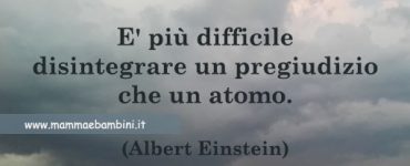 frase pregiudizio