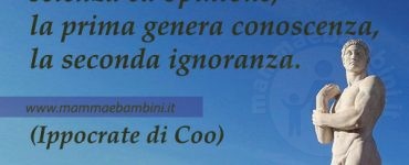 frase sulla scienza