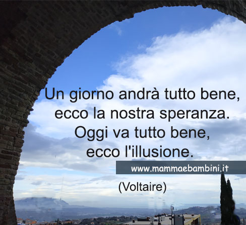 Frase del giorno 21.09 2 FRASE ILLUSIONE 1