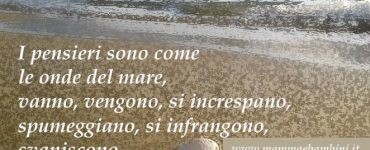 FRASE pensieri