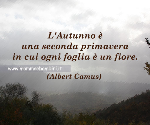 frase autunno 1