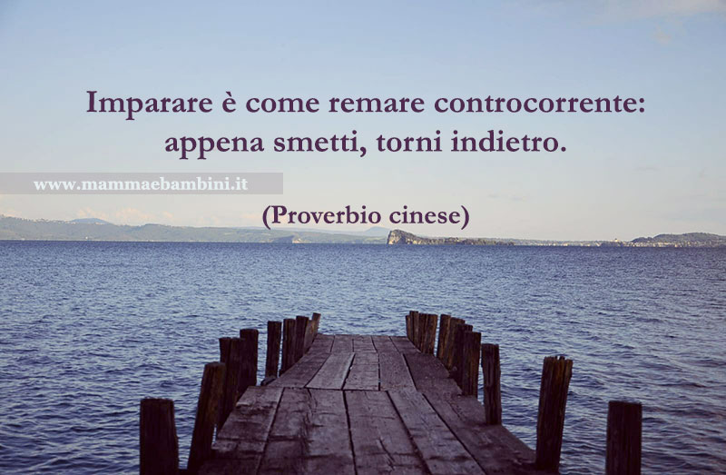 Frase del giorno 06.09 imparare 2 frase imparare