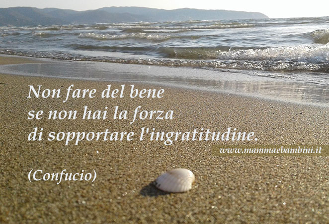 frase ingratitudine