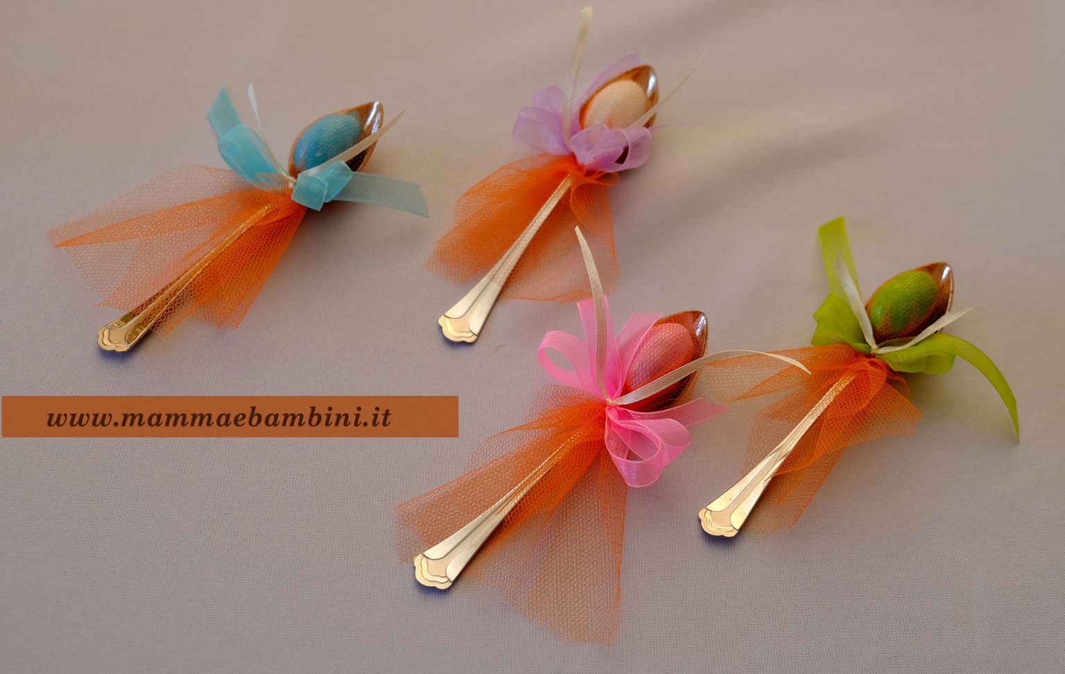 Cucchiaino Battesimo Bambini In Argento 925 Con Ambra - Fish Design, Confezione Regalo - Foto 9