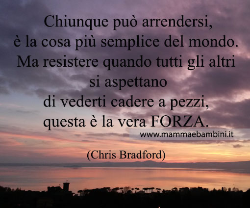 Frase del giorno 19 ottobre 1 FRASE RESISTERE