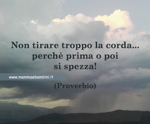 Frase del giorno 15.10 1 frase corda spezzata