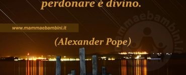 frase perdonare